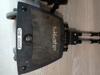 Patinete hermano Mayor skate