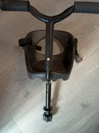 Patinete hermano Mayor skate