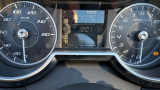 Yamaha X Max 125 Tech Max