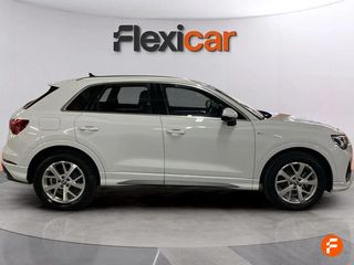 Audi Q3 S line 35 TFSI 110kW (150CV) S tronic