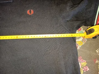 Polo Fred Perry Talla XXL