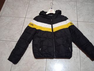 Giubbino bambino GIVOVA