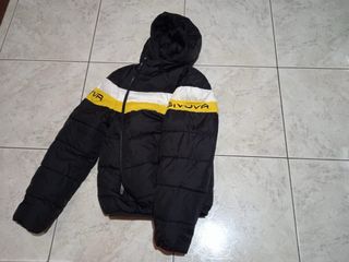 Giubbino bambino GIVOVA