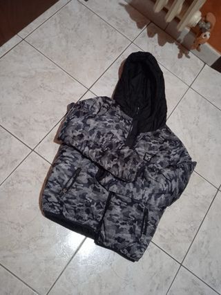 Giubbino bambino GIVOVA