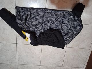 Giubbino bambino GIVOVA