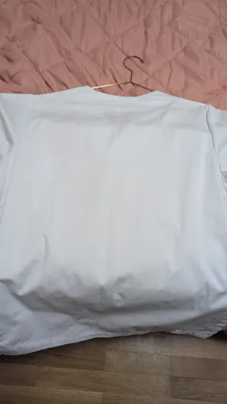 Casaca Uniovi Talla M