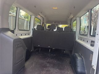 Ford Transit 2020 9 PZAS