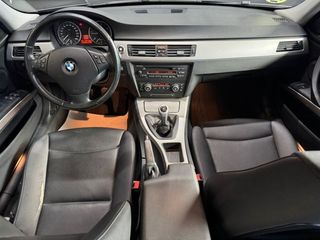 BMW Serie 3 318d