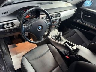 BMW Serie 3 318d