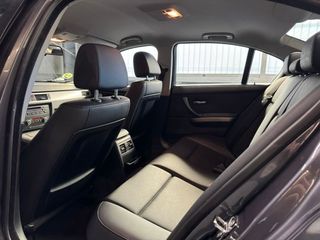 BMW Serie 3 318d