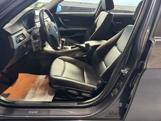 BMW Serie 3 318d