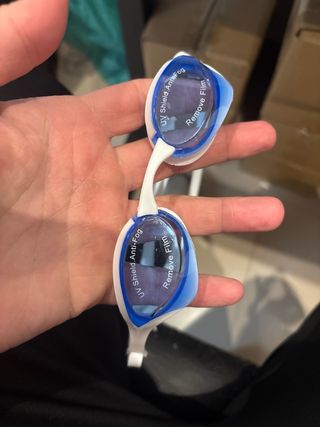 Gafas Natación Arena top!