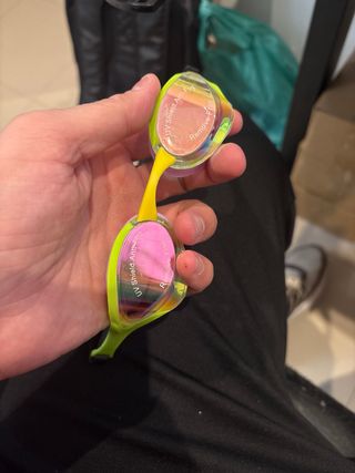 Gafas Natación Arena top!