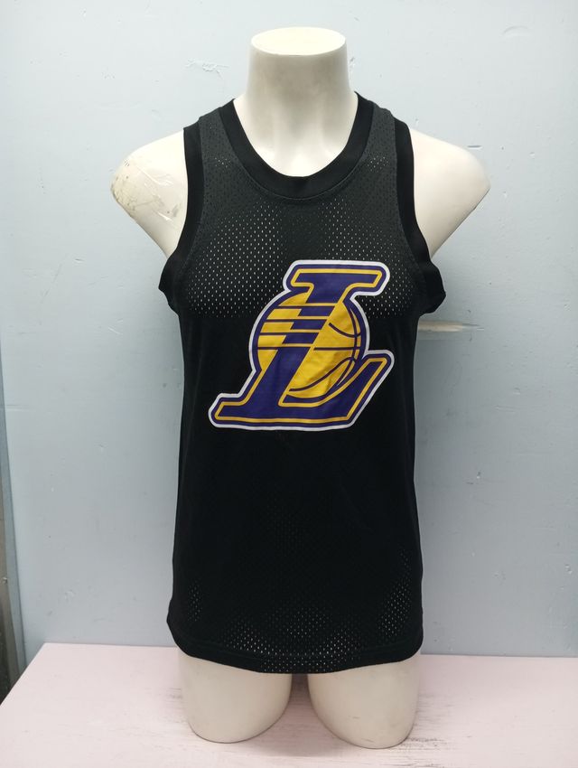 Camiseta Lakers Lebron James Baloncesto