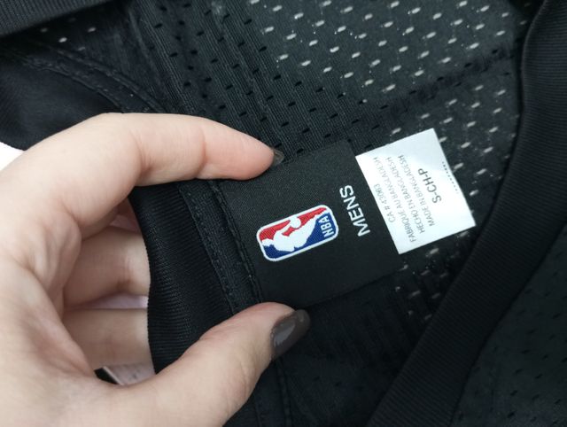 Camiseta Lakers Lebron James Baloncesto