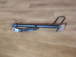 Pata de cabra BMW F650GS 2003