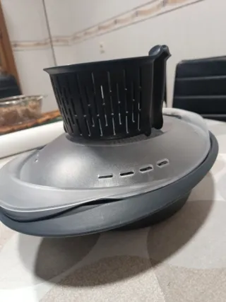 Piezas Thermomix