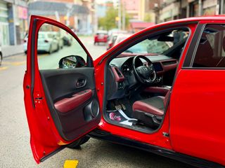 Honda HR-V 1.5 i-VTEC 182CV Sport año 2020