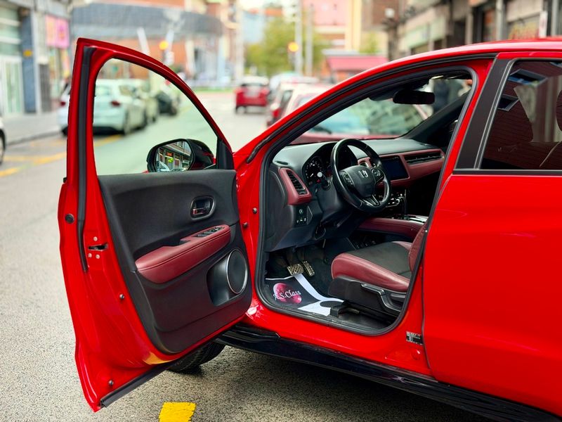Honda HR-V 1.5 i-VTEC Turbo Sport 2020, foto 10