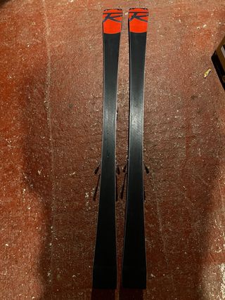 Esquís Rossignol Hero Athlete SL Pro 149cm R11