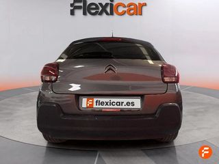 Citroën C3 PureTech 60KW (83CV) C-Series