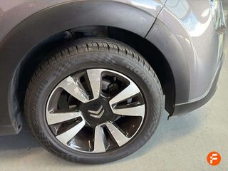 Citroën C3 PureTech 60KW (83CV) C-Series