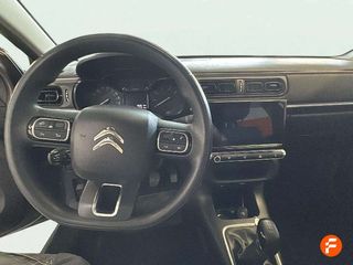 Citroën C3 PureTech 60KW (83CV) C-Series