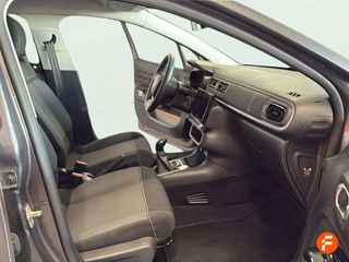 Citroën C3 PureTech 60KW (83CV) C-Series