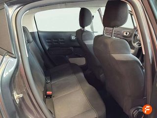 Citroën C3 PureTech 60KW (83CV) C-Series