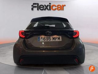 Toyota Yaris 1.5 120H Active Plus