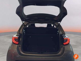 Toyota Yaris 1.5 120H Active Plus