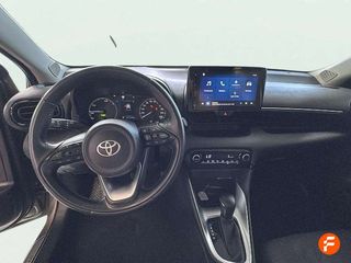Toyota Yaris 1.5 120H Active Plus
