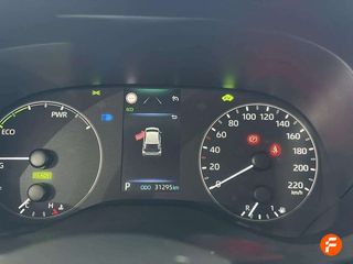 Toyota Yaris 1.5 120H Active Plus