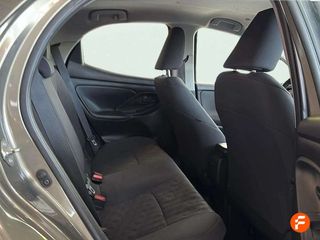 Toyota Yaris 1.5 120H Active Plus