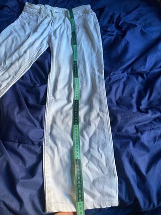 Pantalón vaquero mujer Levi's