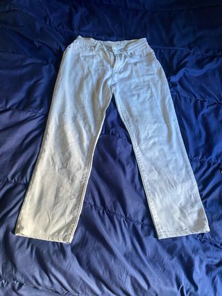 Pantalón vaquero mujer Levi's