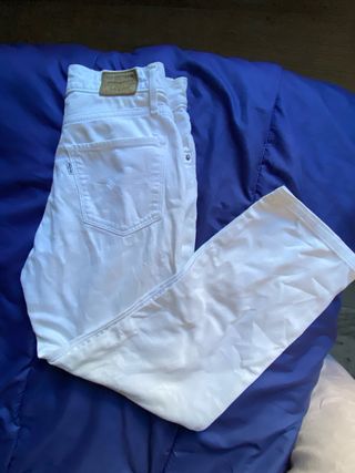 Pantalón vaquero mujer Levi's