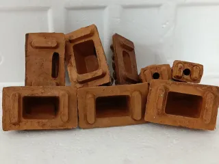 Accessori presepe assortiti