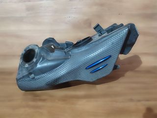 Depósito Gasolina BMW F650GS 2003