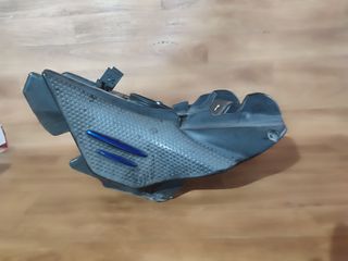 Depósito Gasolina BMW F650GS 2003