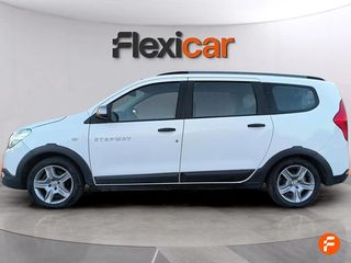 Dacia Lodgy Stepway Comfort 85kW(115CV) 7Pl