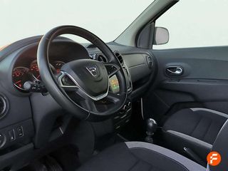 Dacia Lodgy Stepway Comfort 85kW(115CV) 7Pl