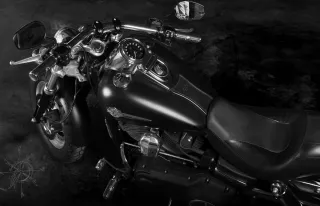 Harley Davidson Dyna