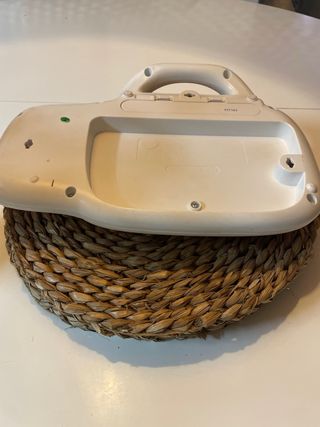 Ordenador Infantil Vtech Pequeordenador