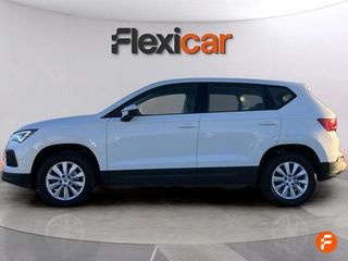 Seat Ateca 1.0 TSI 81kW (110CV) St&Sp Reference