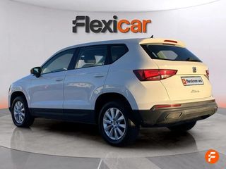 Seat Ateca 1.0 TSI 81kW (110CV) St&Sp Reference