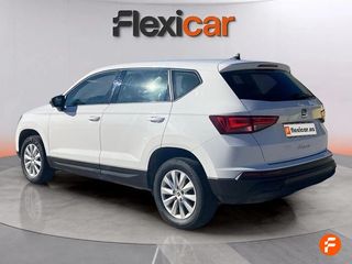 Seat Ateca 1.0 TSI 81kW (110CV) St&Sp Reference