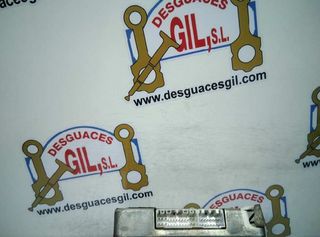 698545 centralita 8955120110 toyota carina 2.0 td