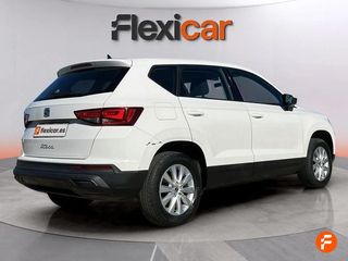 Seat Ateca 1.0 TSI 81kW (110CV) St&Sp Reference