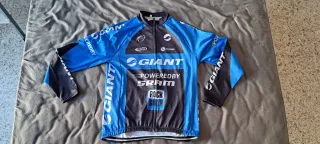 Maillot Culote Ciclismo Invierno